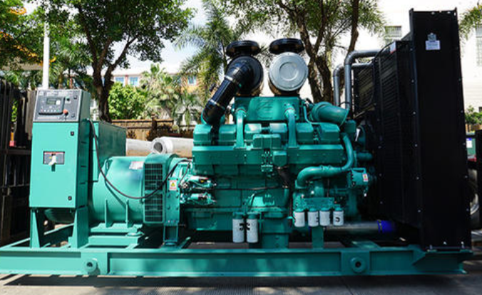 武乡柴油发电机 武乡柴油发电机