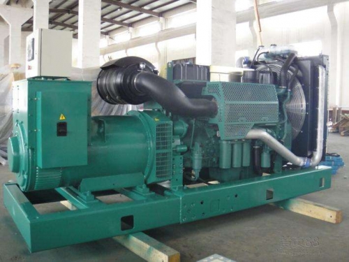 武乡便携静音：租赁无声发电机组，便携式解决能源需求