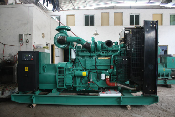 武乡环保无噪音：租用静音发电机组，为环境和耳朵双重保驾护航